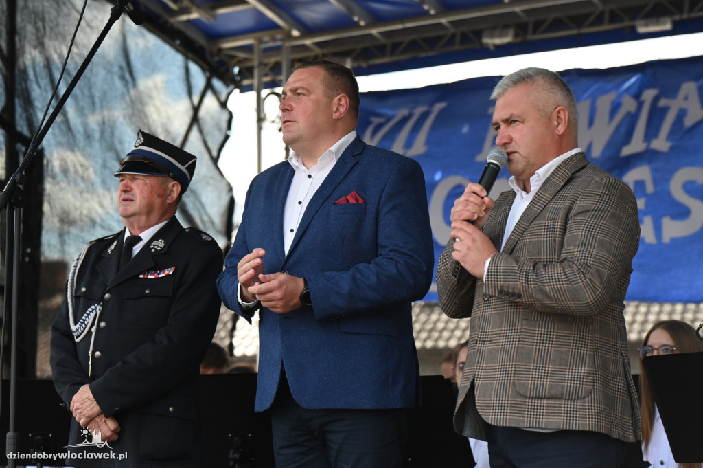 Powiatowy Przegląd Orkiestr Dętych 2025