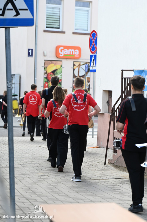 Powiatowy Przegląd Orkiestr Dętych 2025