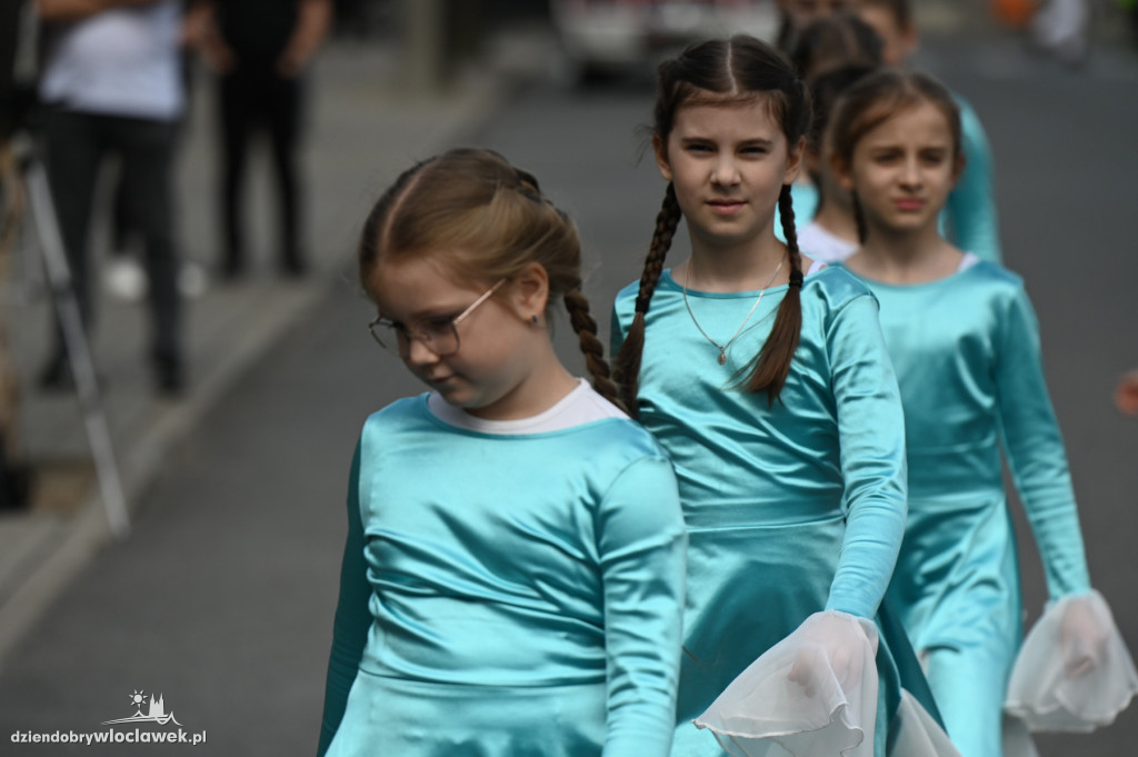 Powiatowy Przegląd Orkiestr Dętych 2025