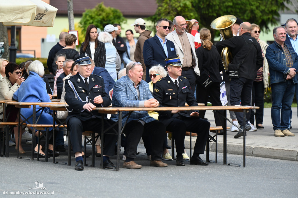 Powiatowy Przegląd Orkiestr Dętych 2025