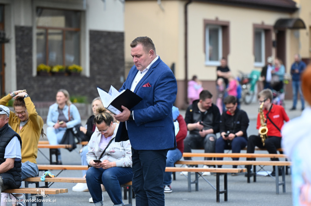 Powiatowy Przegląd Orkiestr Dętych 2025