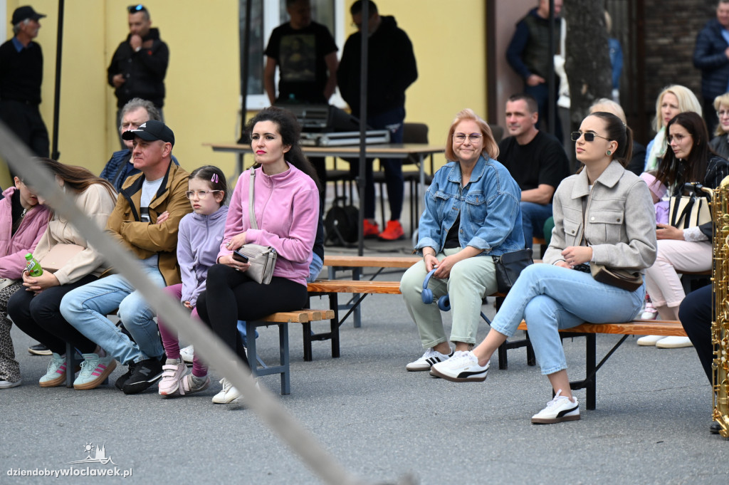 Powiatowy Przegląd Orkiestr Dętych 2025