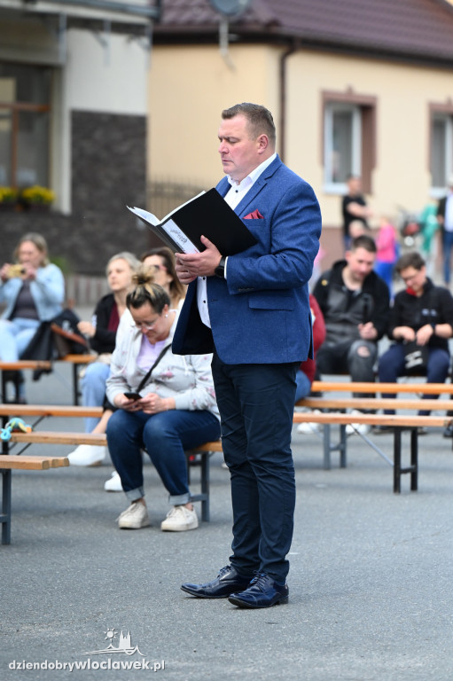 Powiatowy Przegląd Orkiestr Dętych 2025