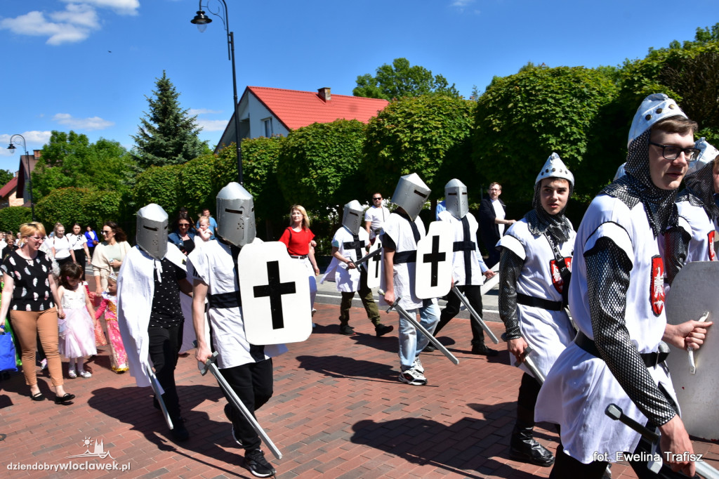 Jarmark Kazimierzowski w Kowalu 2025