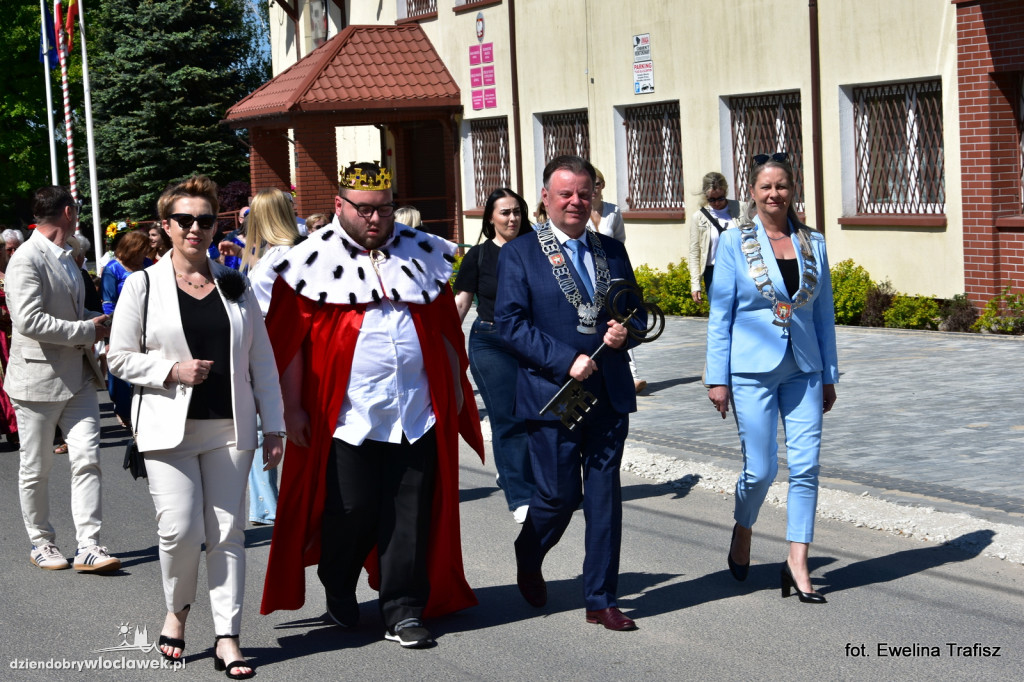 Jarmark Kazimierzowski w Kowalu 2025