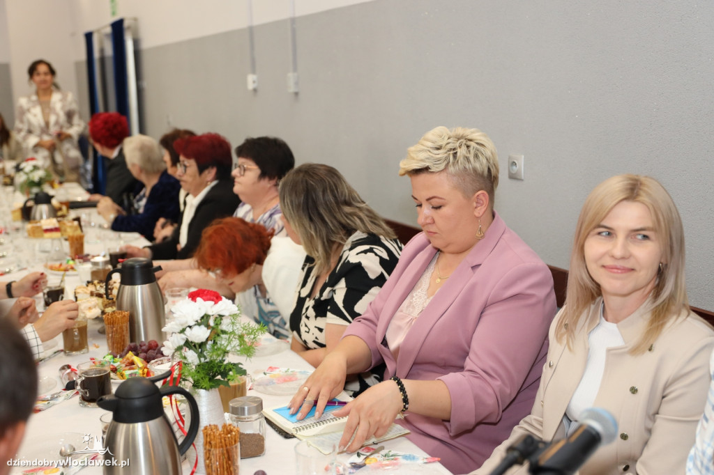 35 lat Samorządu Terytorialnego w Polsce: Lubanie