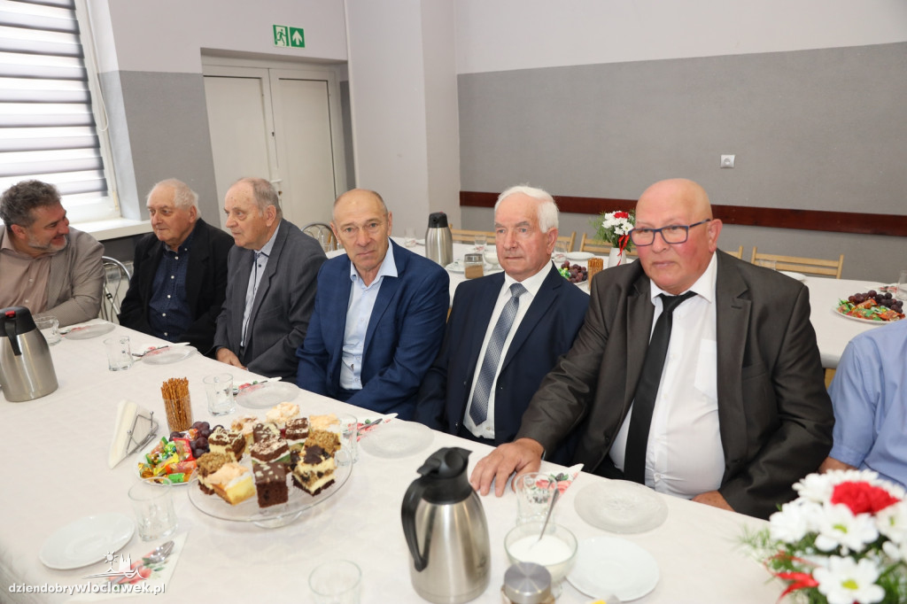 35 lat Samorządu Terytorialnego w Polsce: Lubanie