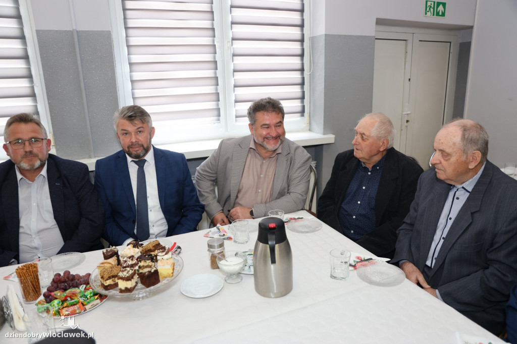 35 lat Samorządu Terytorialnego w Polsce: Lubanie