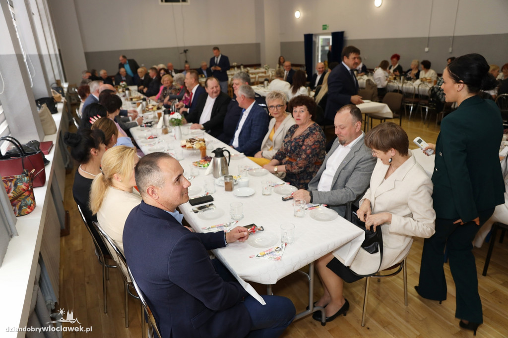 35 lat Samorządu Terytorialnego w Polsce: Lubanie