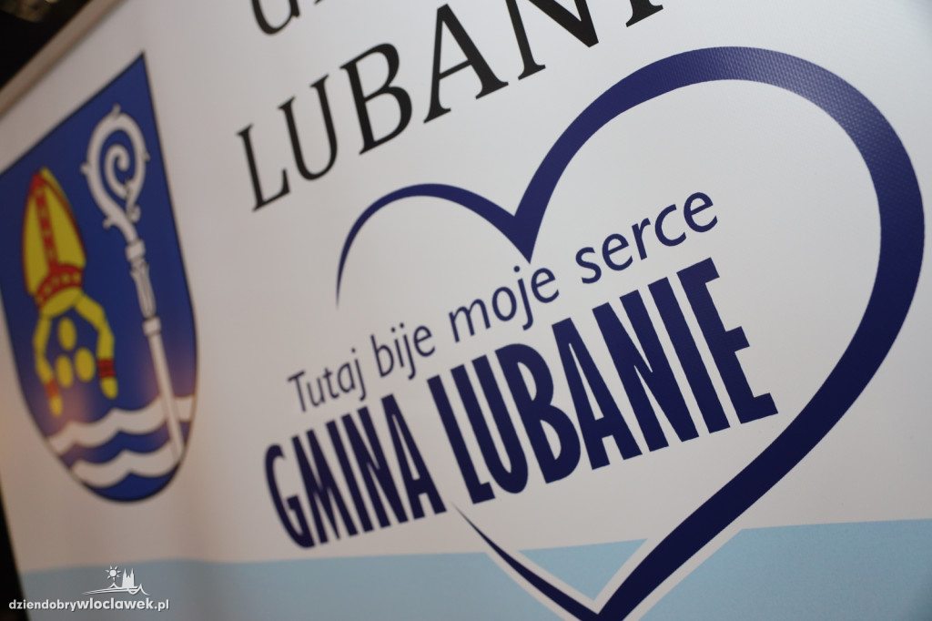 35 lat Samorządu Terytorialnego w Polsce: Lubanie