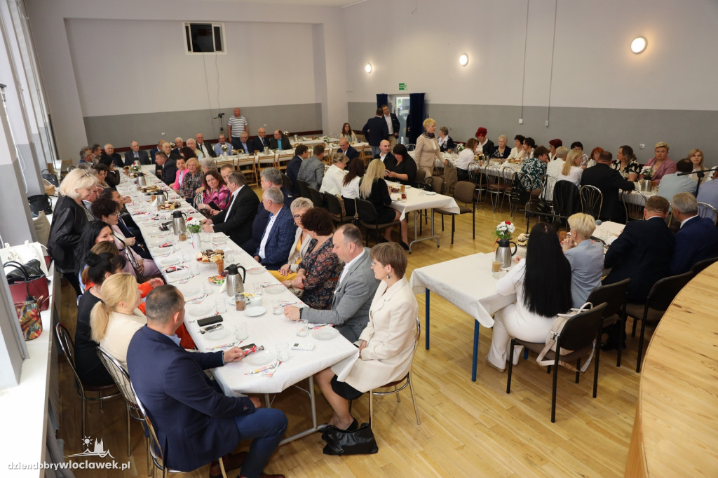 35 lat Samorządu Terytorialnego w Polsce: Lubanie
