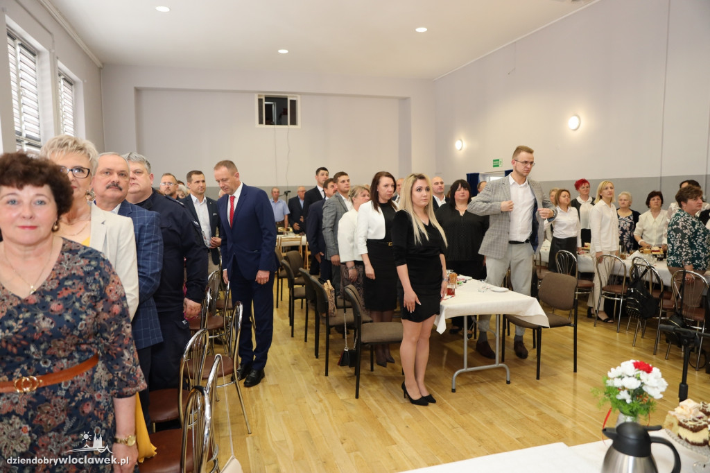 35 lat Samorządu Terytorialnego w Polsce: Lubanie