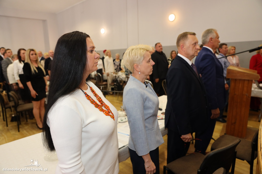 35 lat Samorządu Terytorialnego w Polsce: Lubanie