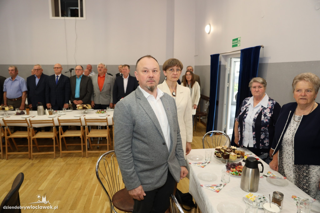 35 lat Samorządu Terytorialnego w Polsce: Lubanie