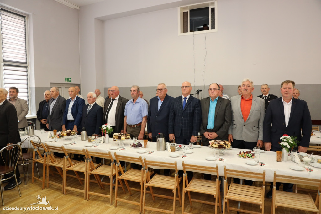 35 lat Samorządu Terytorialnego w Polsce: Lubanie