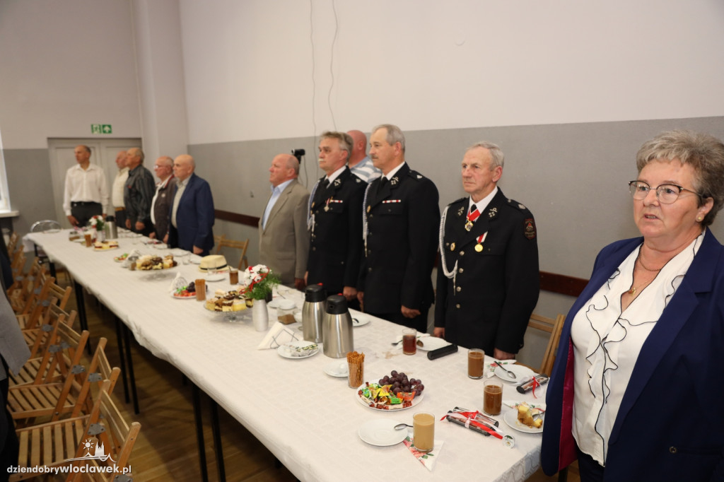 35 lat Samorządu Terytorialnego w Polsce: Lubanie