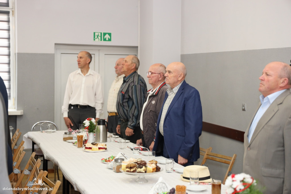 35 lat Samorządu Terytorialnego w Polsce: Lubanie