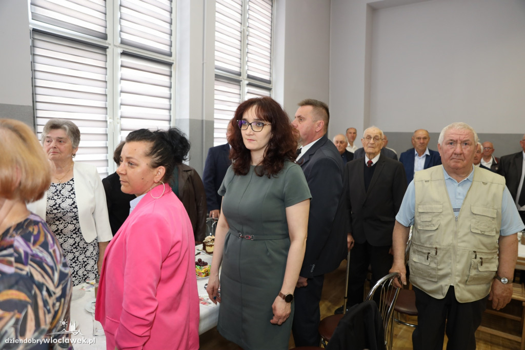 35 lat Samorządu Terytorialnego w Polsce: Lubanie