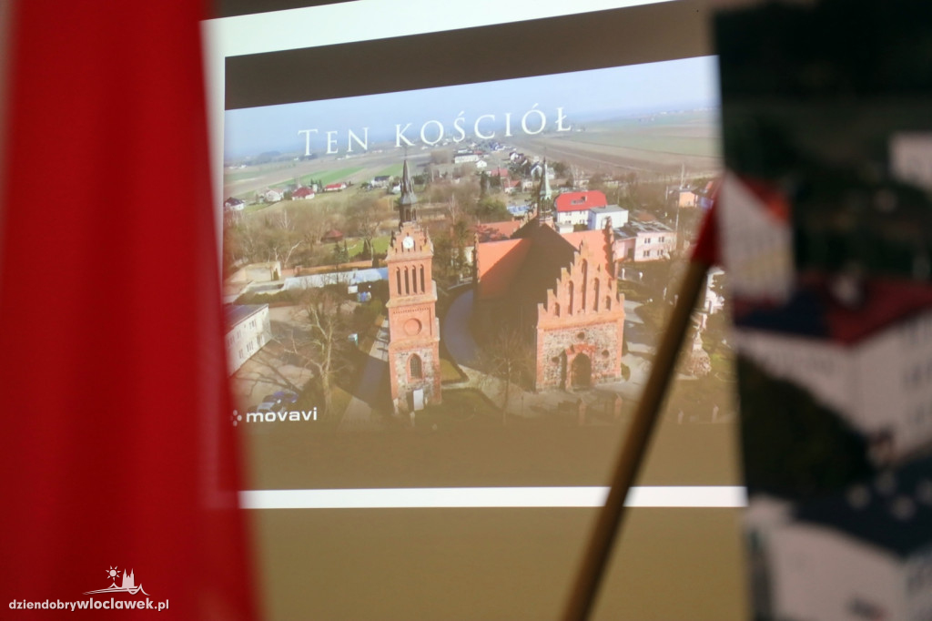 35 lat Samorządu Terytorialnego w Polsce: Lubanie