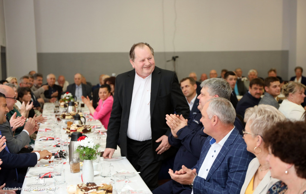 35 lat Samorządu Terytorialnego w Polsce: Lubanie