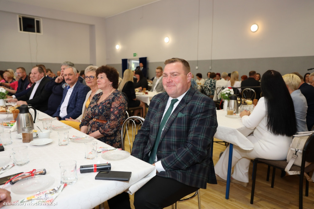 35 lat Samorządu Terytorialnego w Polsce: Lubanie