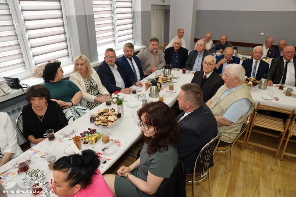 35 lat Samorządu Terytorialnego w Polsce: Lubanie