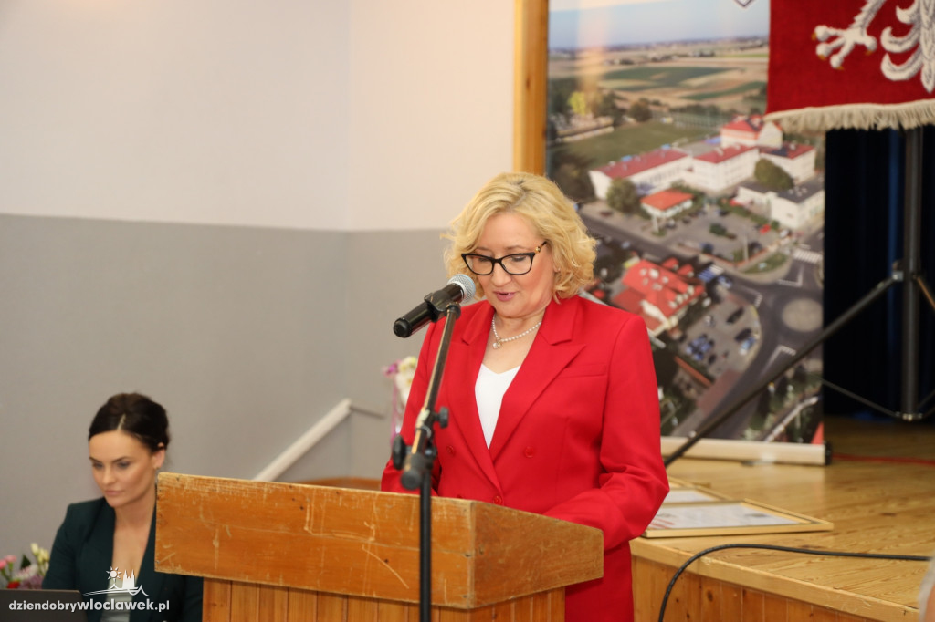 35 lat Samorządu Terytorialnego w Polsce: Lubanie