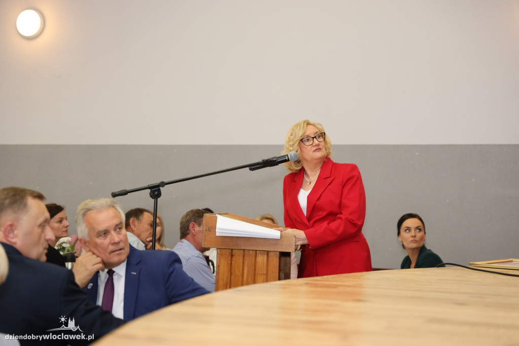 35 lat Samorządu Terytorialnego w Polsce: Lubanie