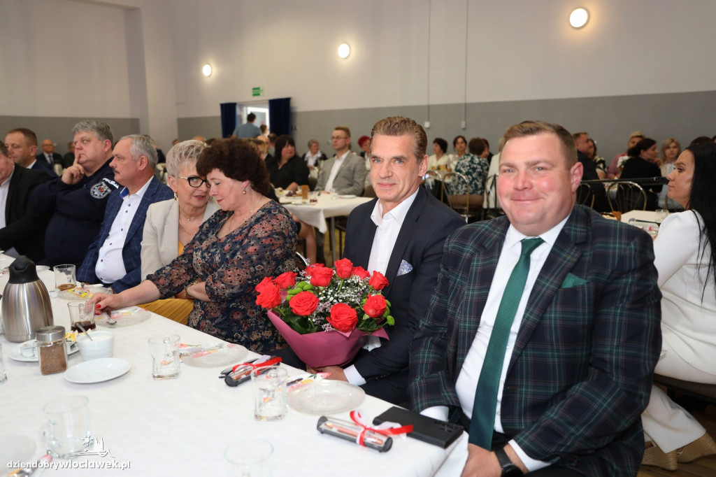 35 lat Samorządu Terytorialnego w Polsce: Lubanie