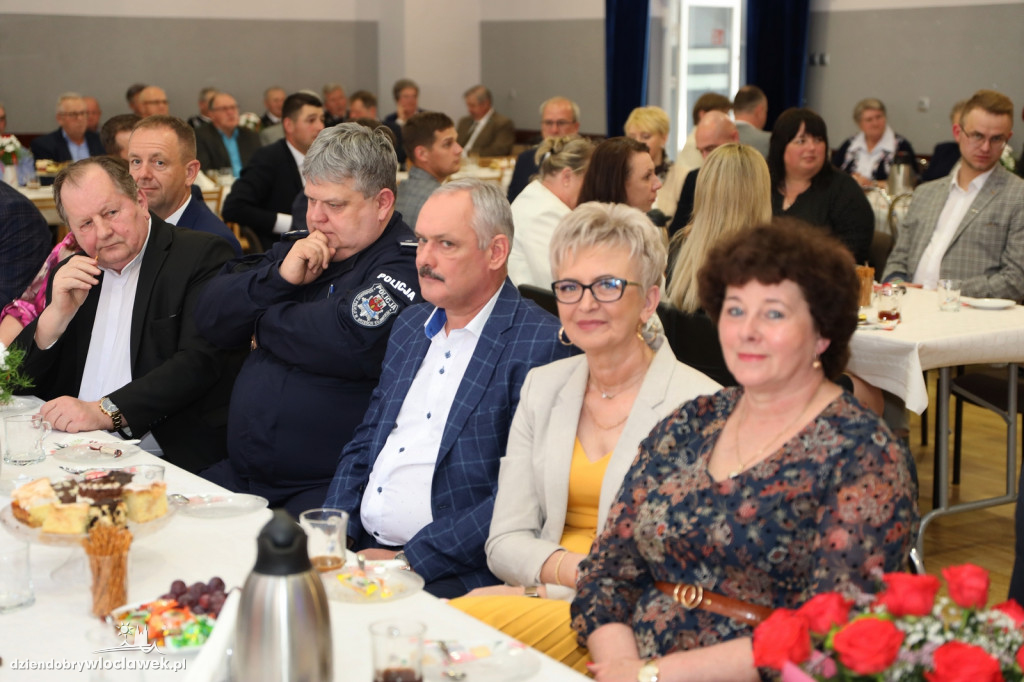 35 lat Samorządu Terytorialnego w Polsce: Lubanie