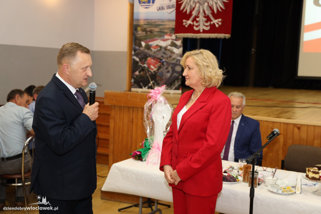 35 lat Samorządu Terytorialnego w Polsce: Lubanie