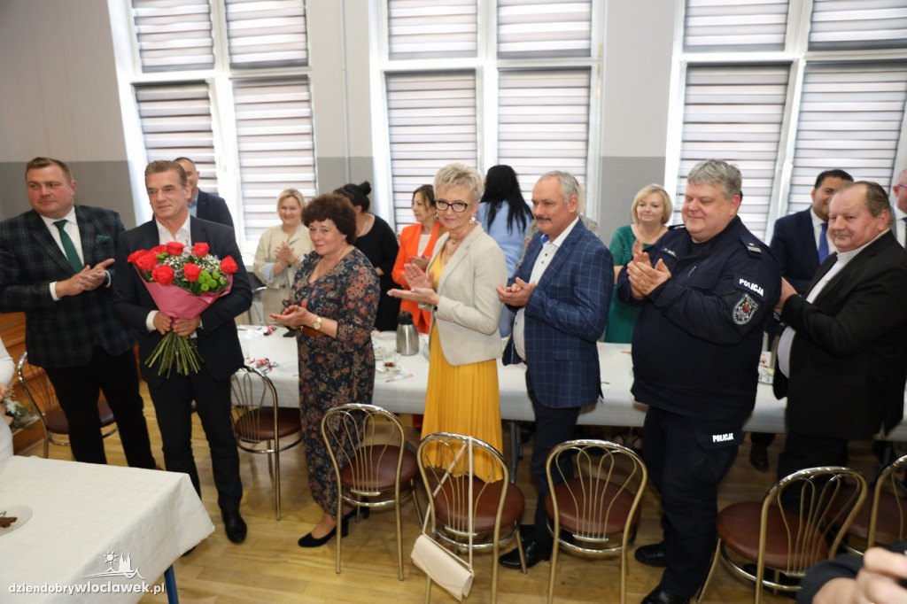 35 lat Samorządu Terytorialnego w Polsce: Lubanie