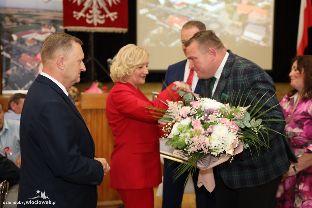 35 lat Samorządu Terytorialnego w Polsce: Lubanie