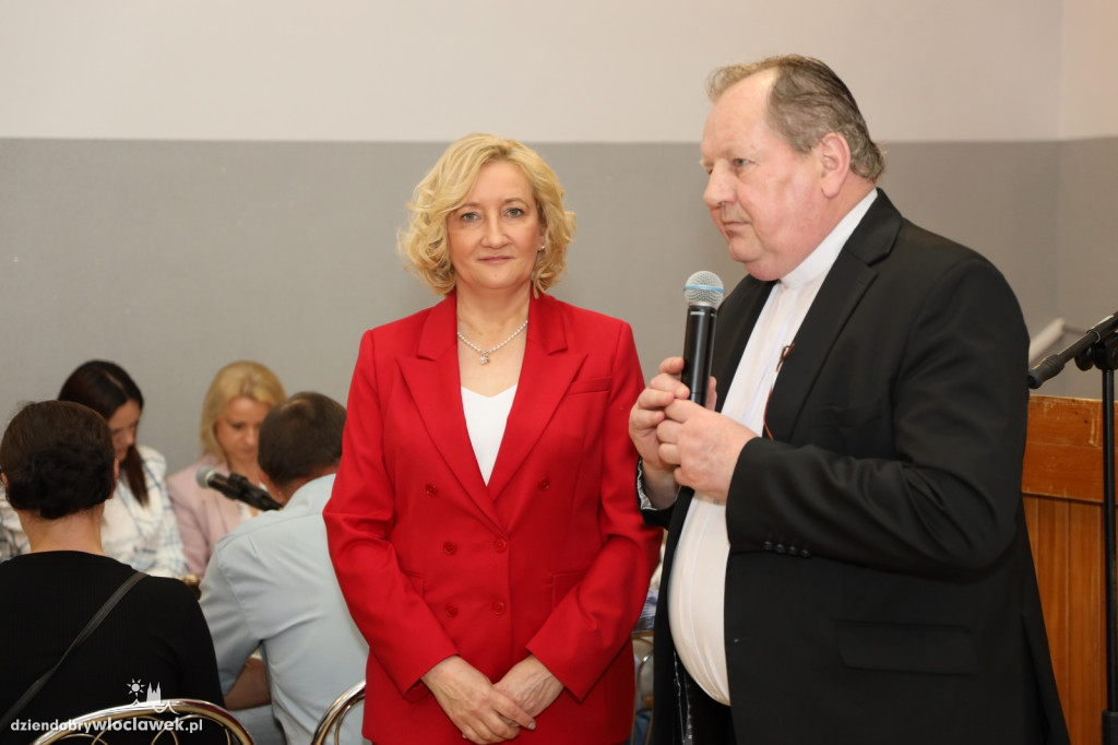 35 lat Samorządu Terytorialnego w Polsce: Lubanie