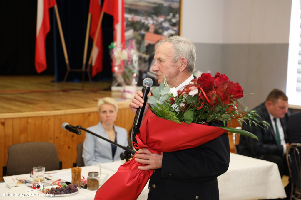 35 lat Samorządu Terytorialnego w Polsce: Lubanie