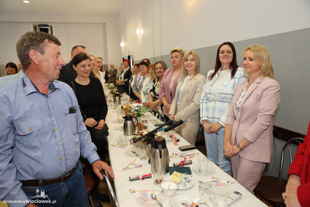 35 lat Samorządu Terytorialnego w Polsce: Lubanie