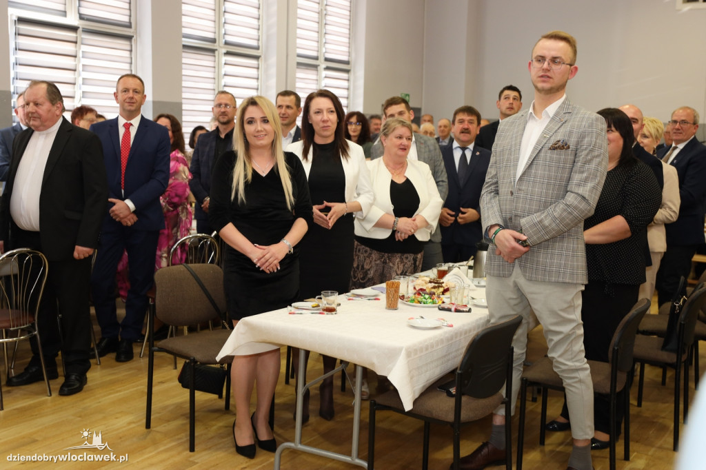 35 lat Samorządu Terytorialnego w Polsce: Lubanie