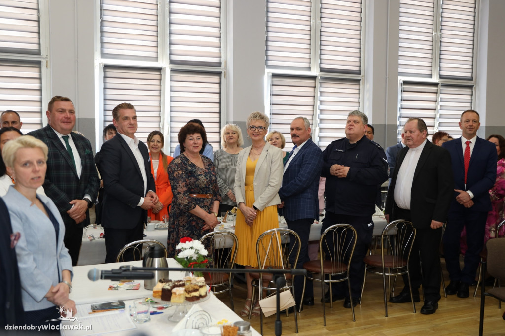 35 lat Samorządu Terytorialnego w Polsce: Lubanie