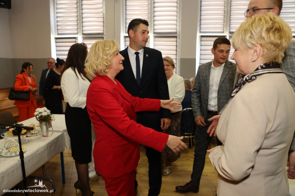 35 lat Samorządu Terytorialnego w Polsce: Lubanie