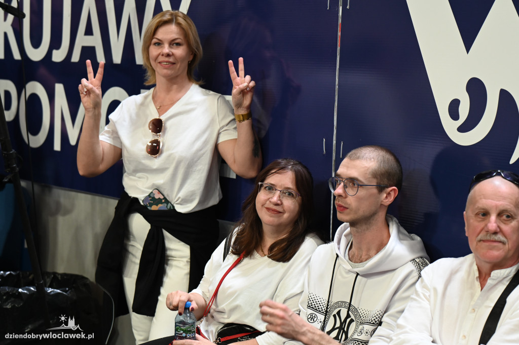 Druga porażka Anwilu z Legią