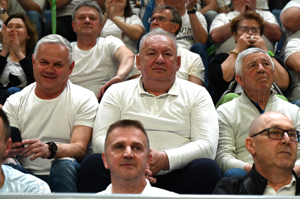 Druga porażka Anwilu z Legią