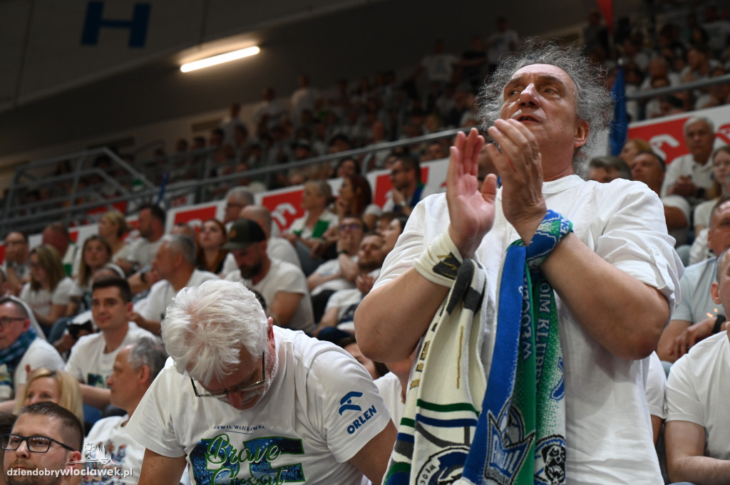 Druga porażka Anwilu z Legią