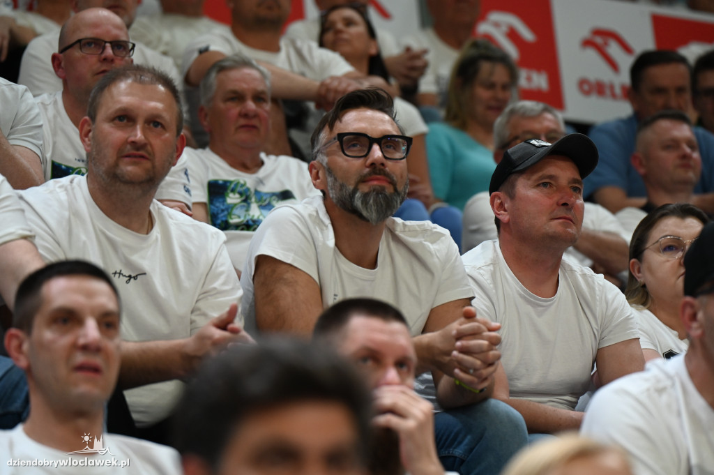 Druga porażka Anwilu z Legią
