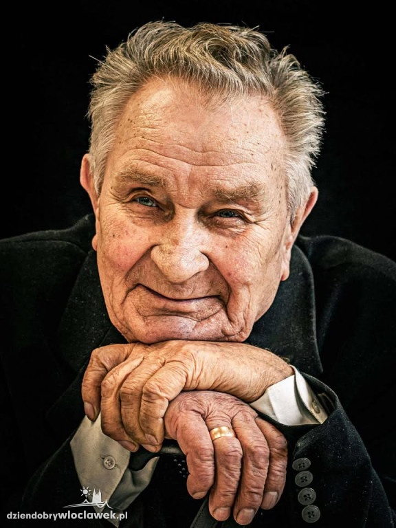 Lukas Klimek. Portrety, które pokazują więcej