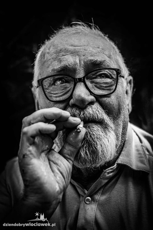 Lukas Klimek. Portrety, które pokazują więcej