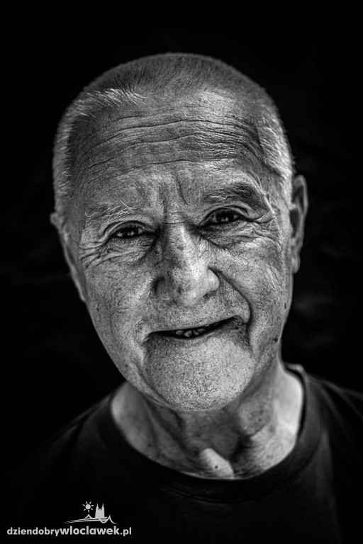 Lukas Klimek. Portrety, które pokazują więcej