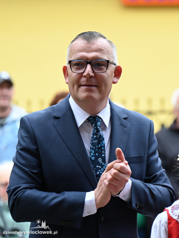 Otwarcie tężni i amfiteatru w Wieńcu Zdroju