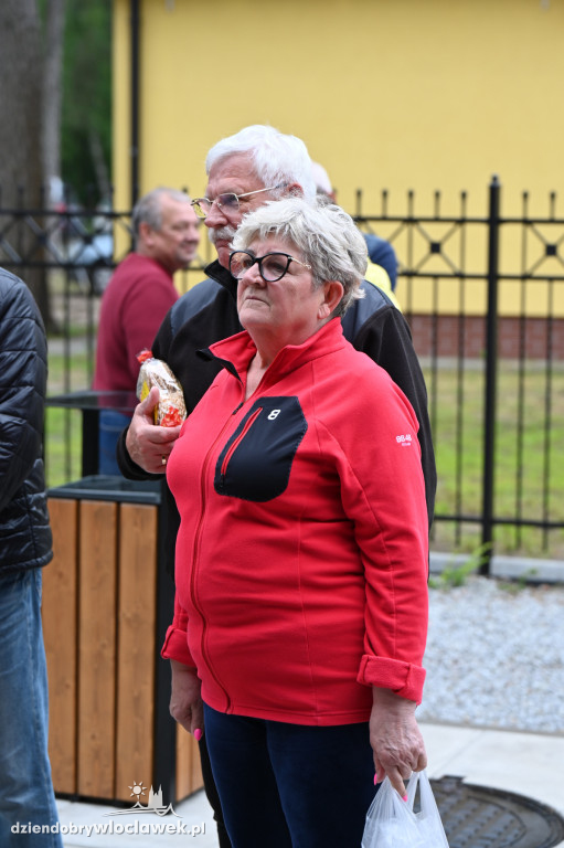 Otwarcie tężni i amfiteatru w Wieńcu Zdroju