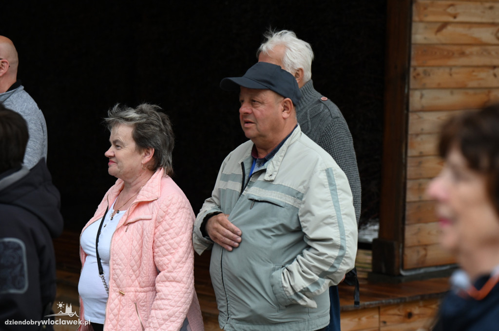 Otwarcie tężni i amfiteatru w Wieńcu Zdroju