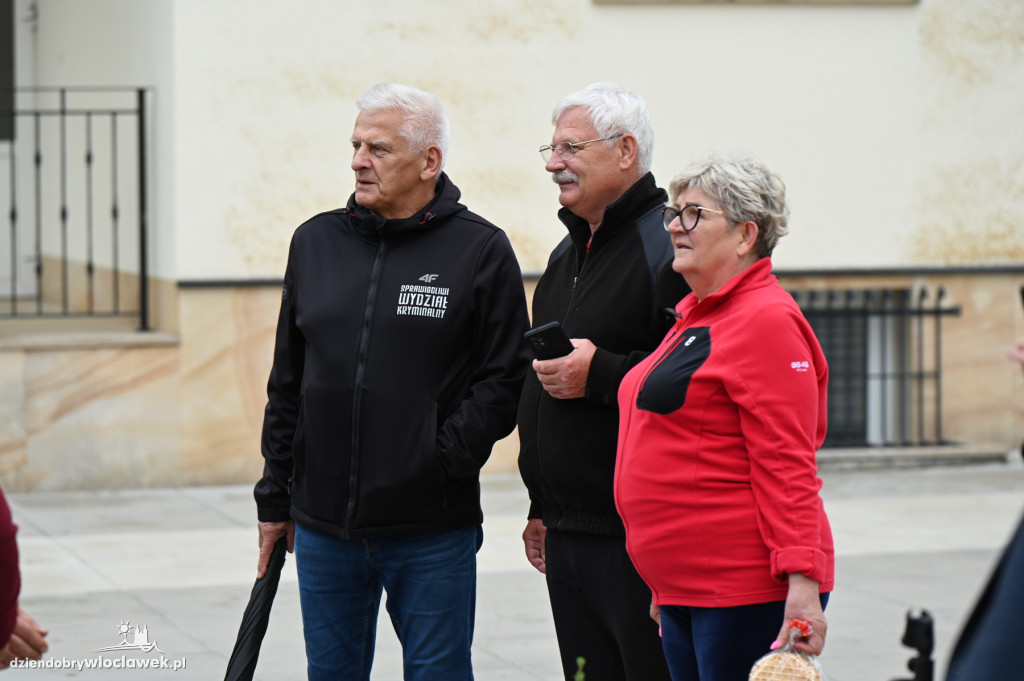 Otwarcie tężni i amfiteatru w Wieńcu Zdroju